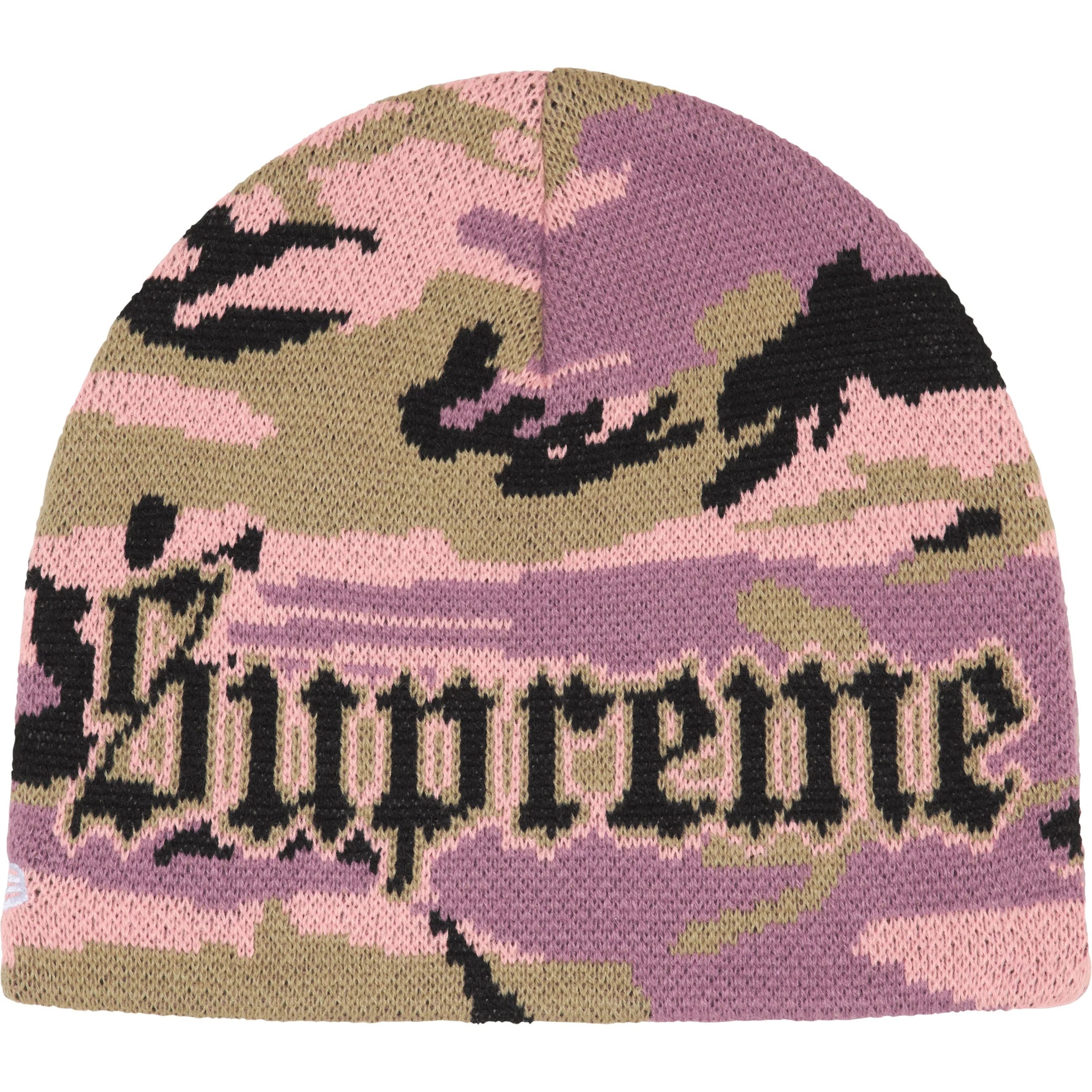 Supreme®/Chicago White Sox™ New Era® Beanie view 3